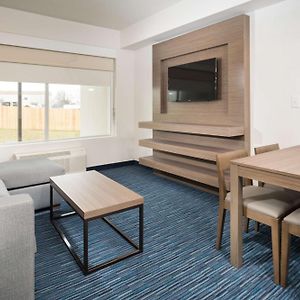 Best Western Plus Executive Residency Austin - Round Rock