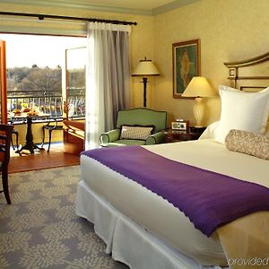 Chambre Lit Queen-Size